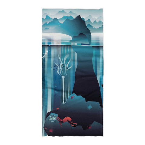 Original EcoStretch Buff® GEM MALACHITE