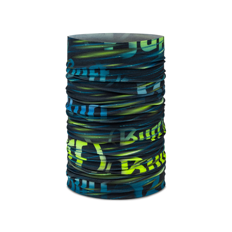 Original EcoStretch Buff® ORBY NIGHT BLUE