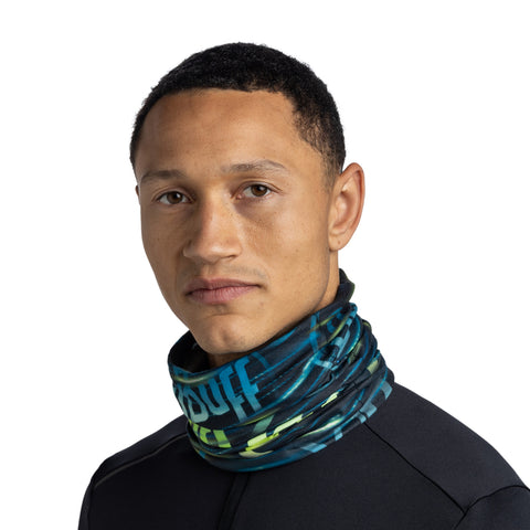 Original EcoStretch Buff® ORBY NIGHT BLUE