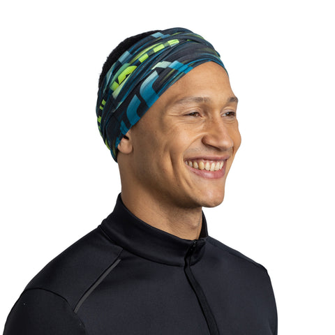 Original EcoStretch Buff® ORBY NIGHT BLUE