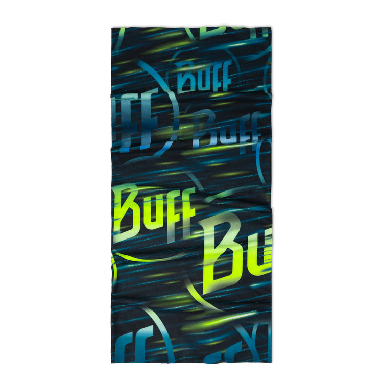 Original EcoStretch Buff® ORBY NIGHT BLUE