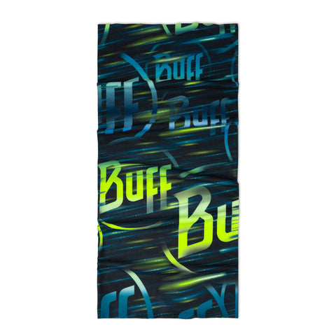 Original EcoStretch Buff® ORBY NIGHT BLUE