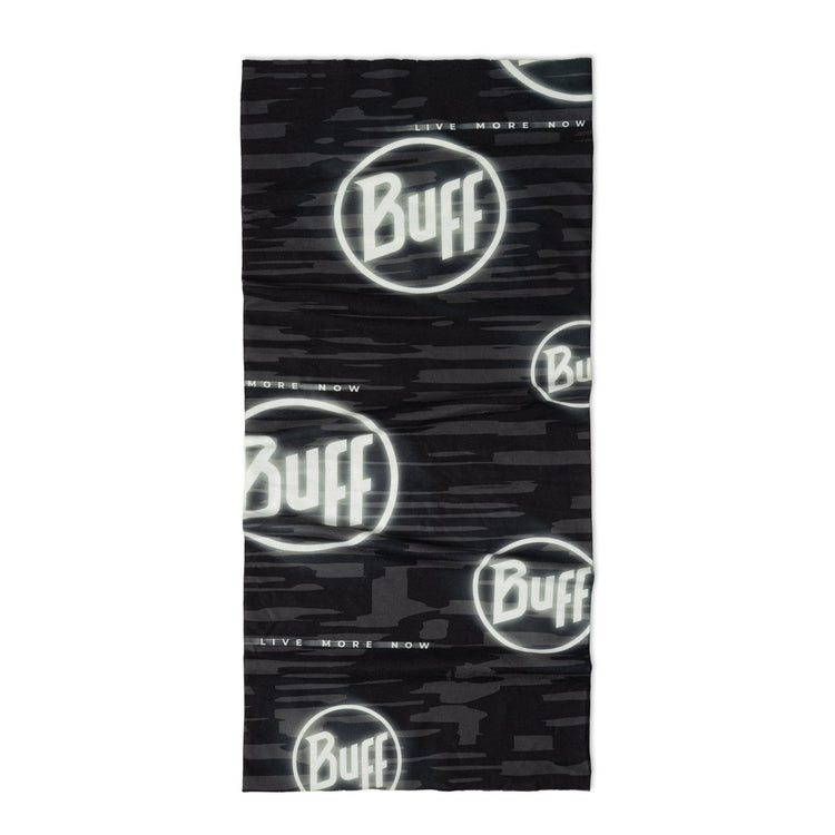 Original EcoStretch Buff® NEDRE GRAPHITE