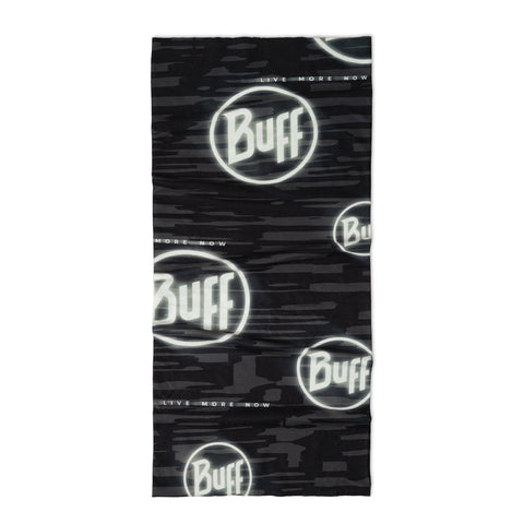 Original EcoStretch Buff® NEDRE GRAPHITE