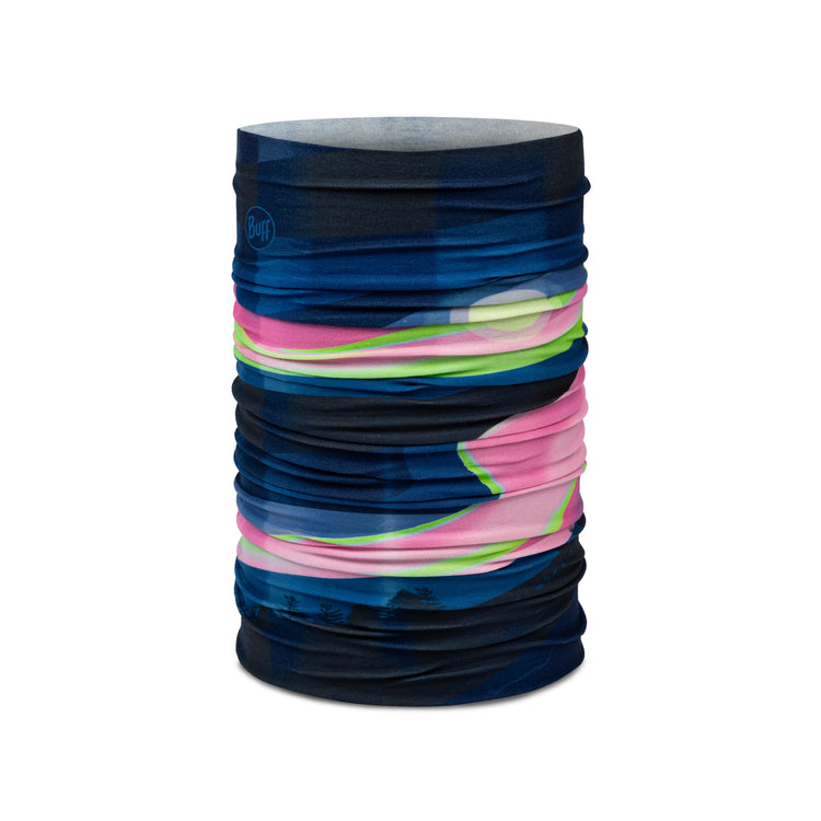 Original EcoStretch Buff® LARTO NAVY
