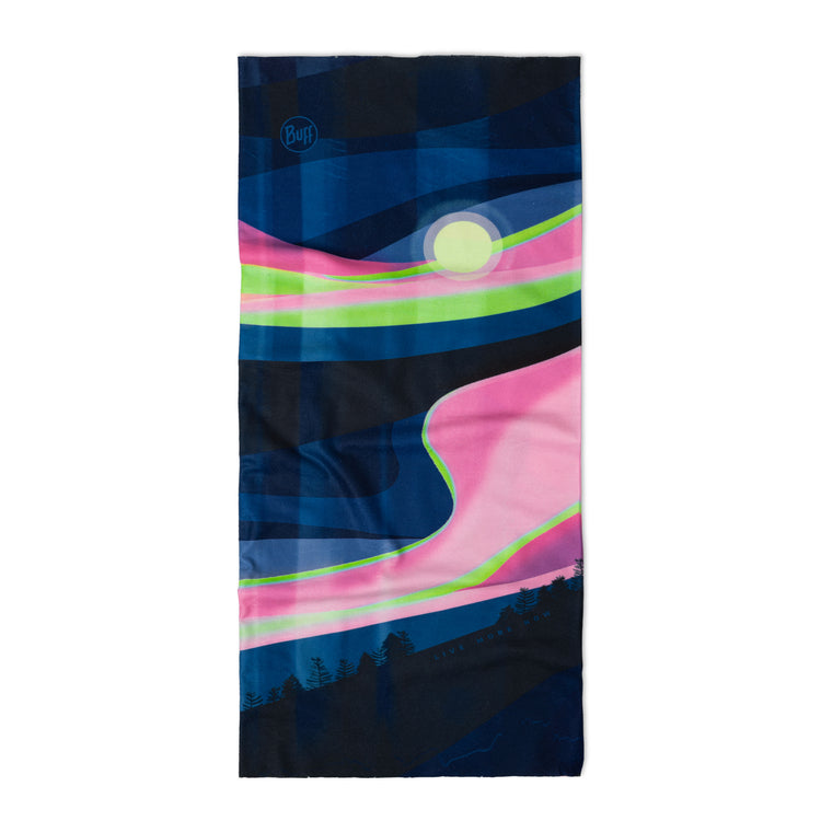 Original EcoStretch Buff® LARTO NAVY