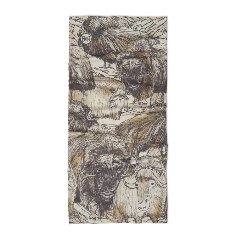 Original EcoStretch Buff® NOKVANN COBBLESTONE
