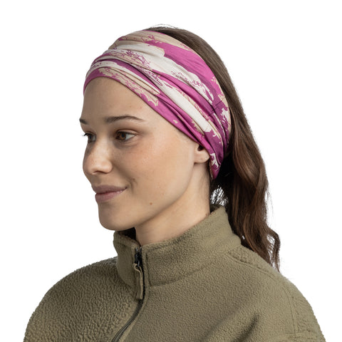 Original EcoStretch Buff® ESYR ORCHID