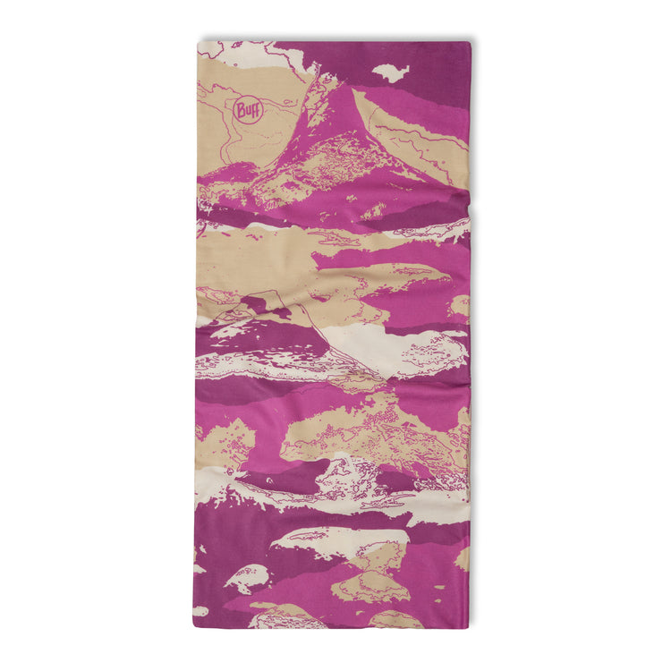 Original EcoStretch Buff® ESYR ORCHID