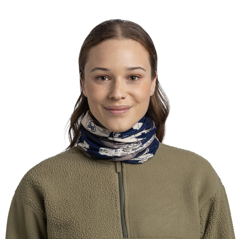 Original EcoStretch Buff® ESYR MIDNIGHT NAVY