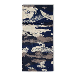 Original EcoStretch Buff® ESYR MIDNIGHT NAVY
