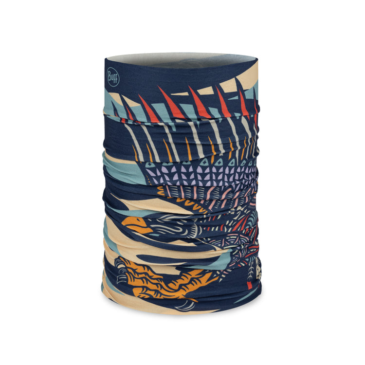 Original EcoStretch Buff® TIKATO MULTI