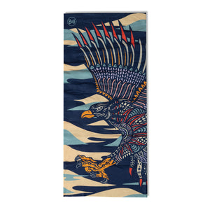 Original EcoStretch Buff® TIKATO MULTI