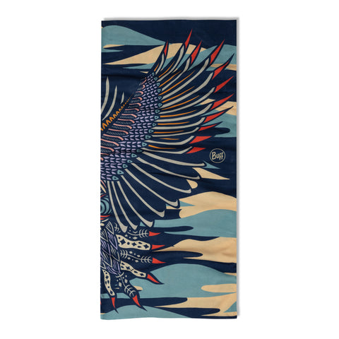 Original EcoStretch Buff® TIKATO MULTI