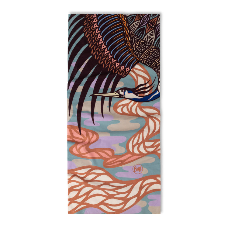 Original EcoStretch Buff® INDUN MULTI