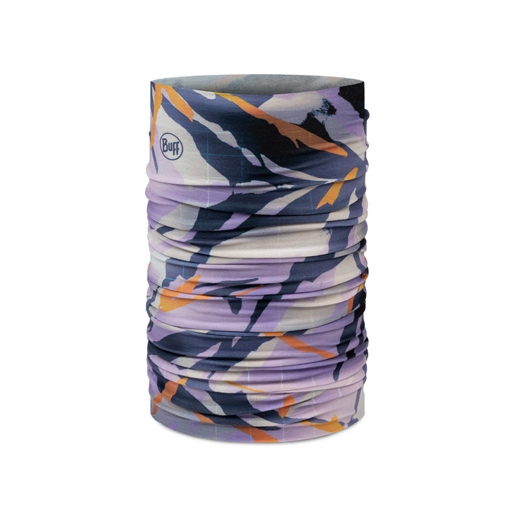 Original EcoStretch Buff® VIRTA GRAPE ICE