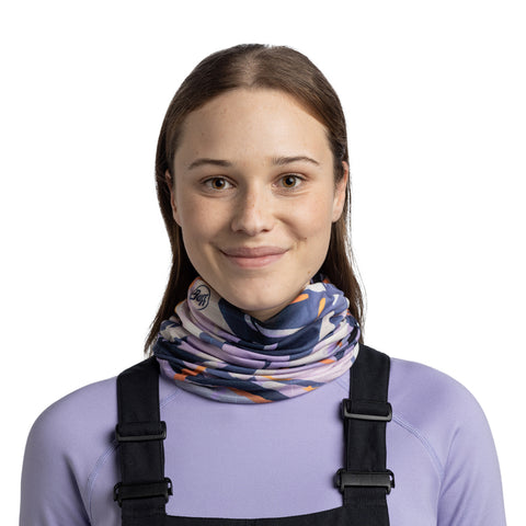 Original EcoStretch Buff® VIRTA GRAPE ICE