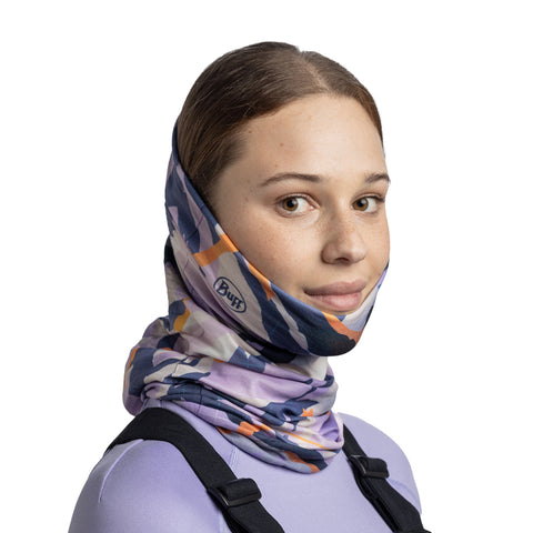Original EcoStretch Buff® VIRTA GRAPE ICE