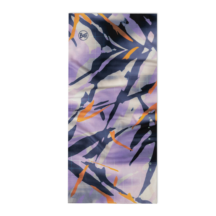 Original EcoStretch Buff® VIRTA GRAPE ICE
