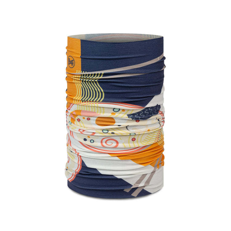 Original EcoStretch Buff® IVEN MIDNIGHT NAVY