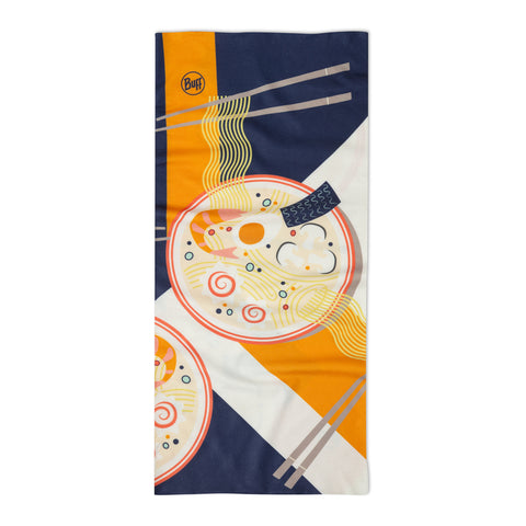 Original EcoStretch Buff® IVEN MIDNIGHT NAVY