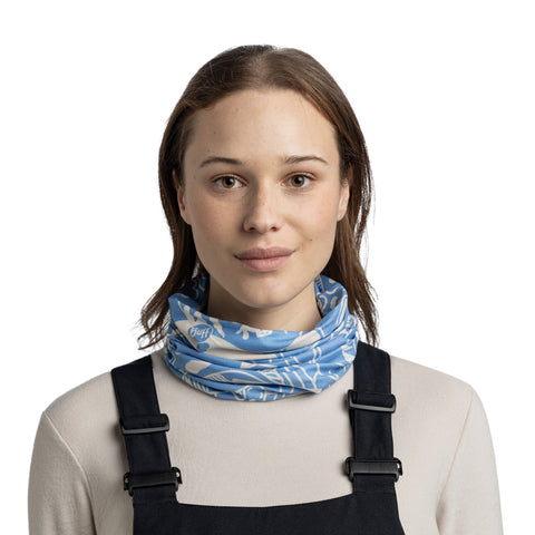 Original EcoStretch Buff® XASAKU WASHE BLUE