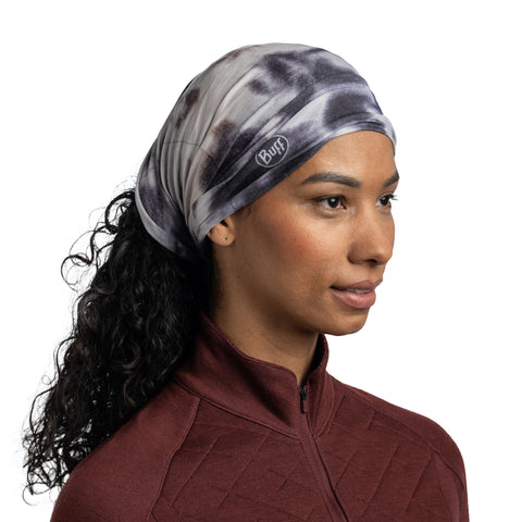 Original EcoStretch Buff® TILY GREY