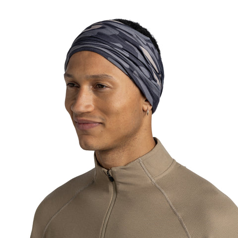Original EcoStretch Buff® OSVER BLACK