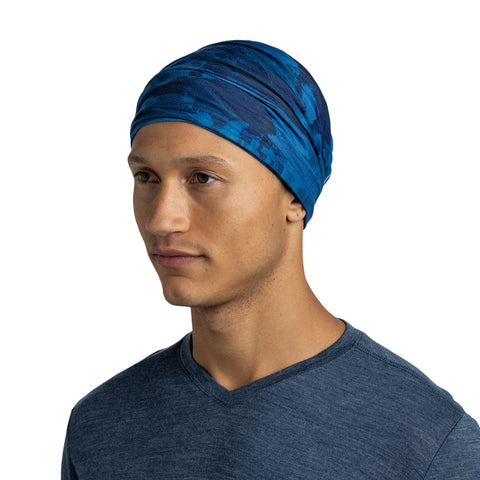 Original EcoStretch Buff® FRIGY COBALT