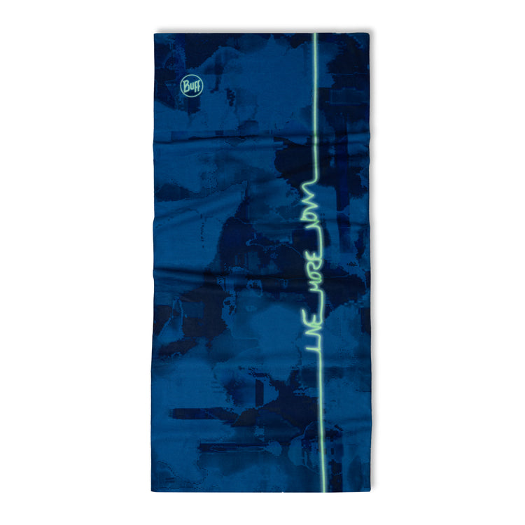 Original EcoStretch Buff® FRIGY COBALT
