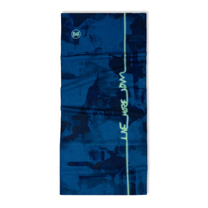 Original EcoStretch Buff® FRIGY COBALT