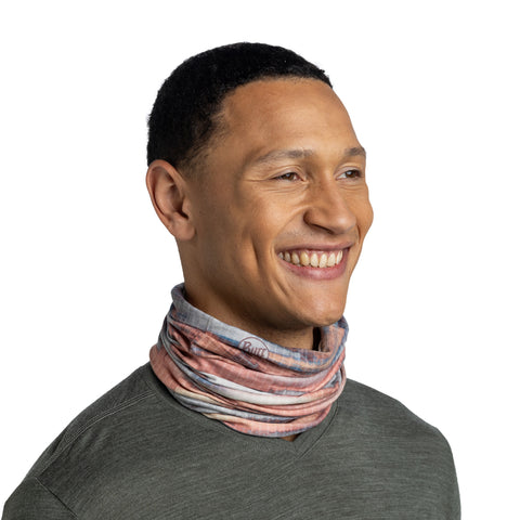 Original EcoStretch Buff® ALUK GREY