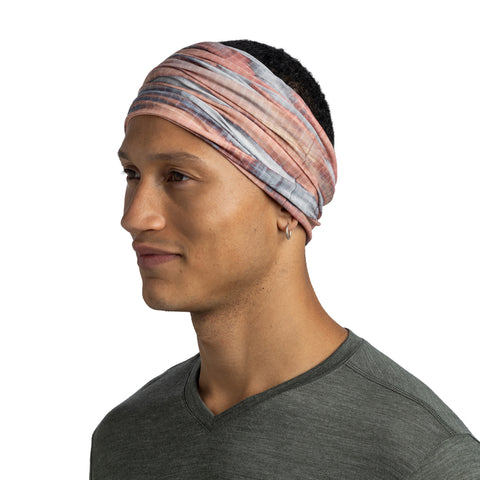 Original EcoStretch Buff® ALUK GREY