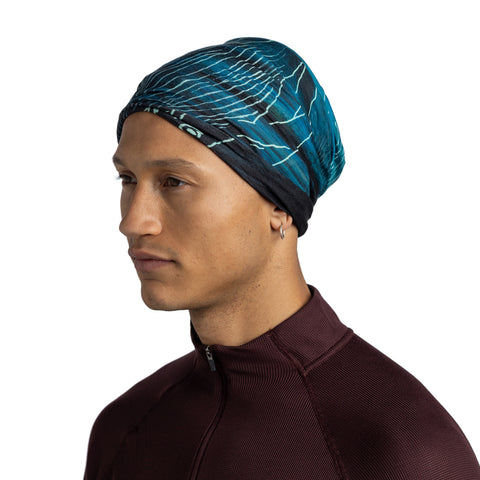 Original EcoStretch Buff® BRYN TOURMALINE