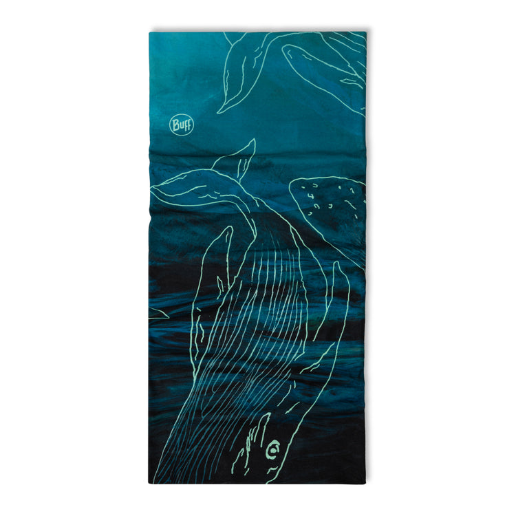 Original EcoStretch Buff® BRYN TOURMALINE