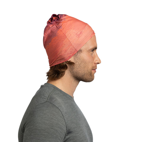Original EcoStretch Buff® UNAL GARNET