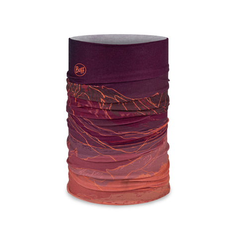 Original EcoStretch Buff® UNAL GARNET