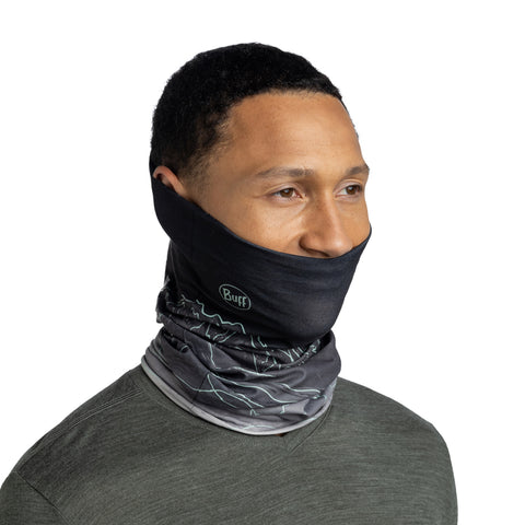 Original EcoStretch Buff® UNAL GREY
