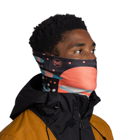 THERMONET SOLID YNJAR BLACK