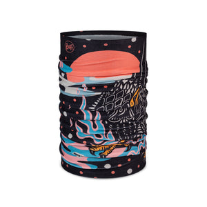 THERMONET SOLID YNJAR BLACK