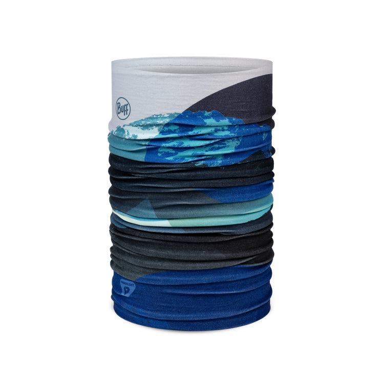 THERMONET MUNKE BLUE