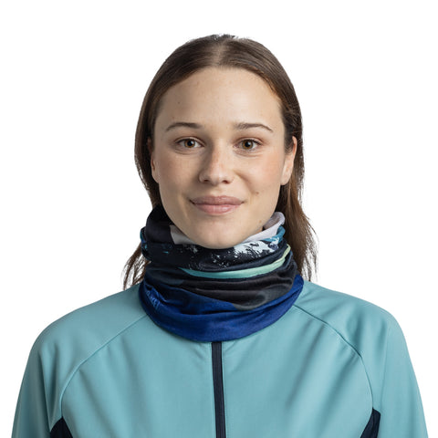 THERMONET MUNKE BLUE