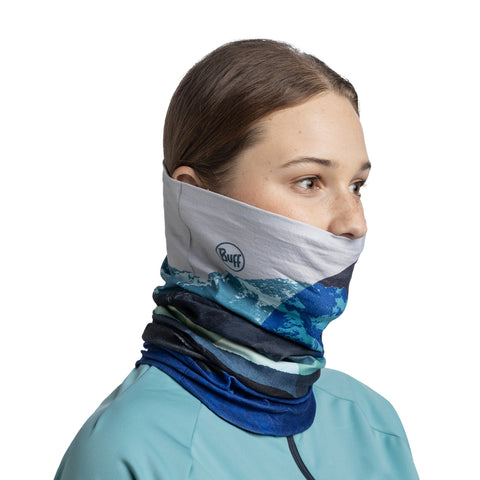 THERMONET MUNKE BLUE