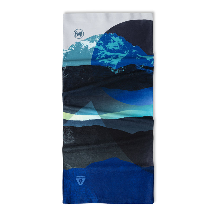 THERMONET MUNKE BLUE