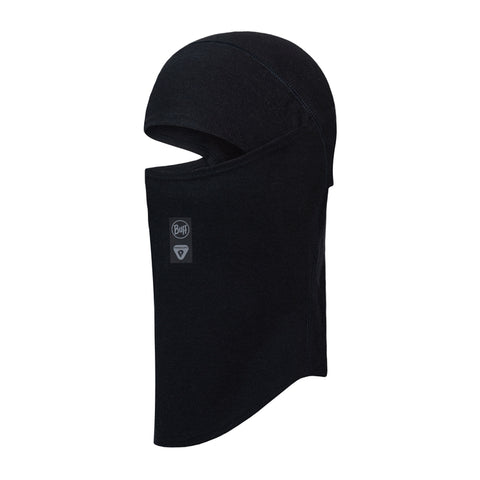 Thermonet Hinged Balaclava SOLID BLACK
