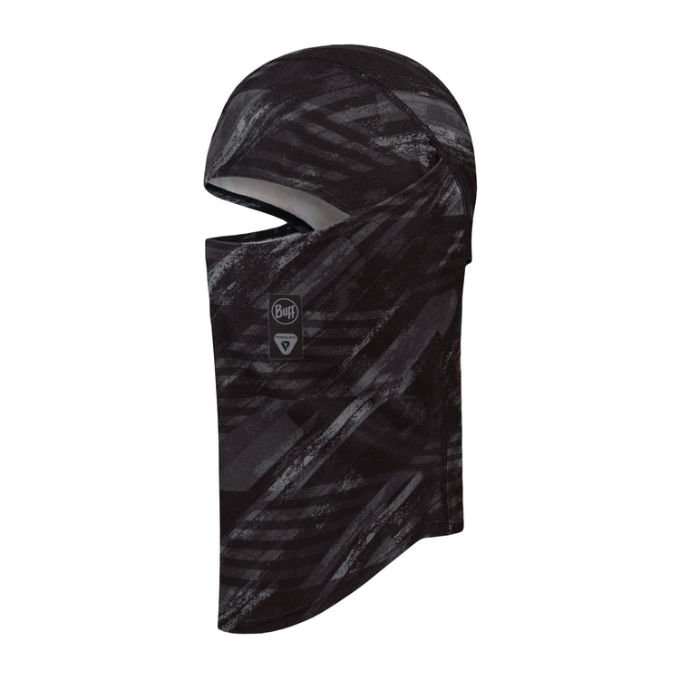 Thermonet Hinged Balaclava BARDEEN GRAPHITE