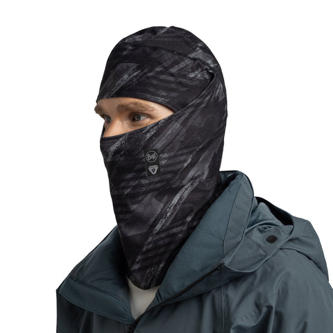 Thermonet Hinged Balaclava BARDEEN GRAPHITE