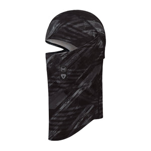Thermonet Hinged Balaclava BARDEEN GRAPHITE