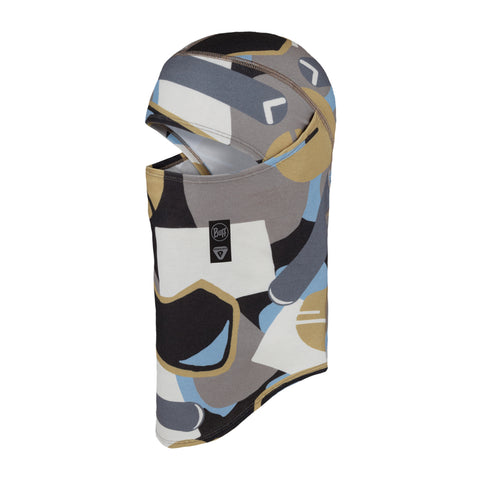 Thermonet Hinged Balaclava BELDAR GINGKO
