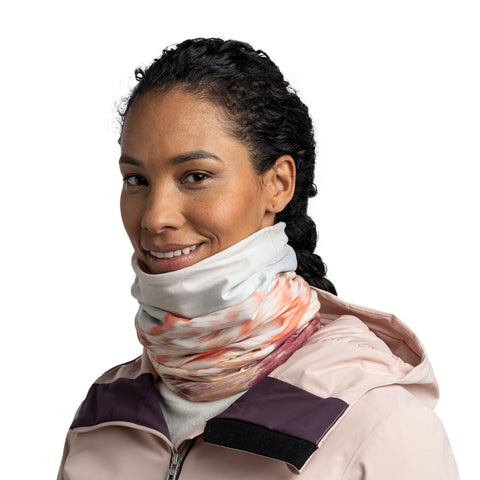 BUFF® POLAR REVERSIBLE LERNA PEACH BEIGE